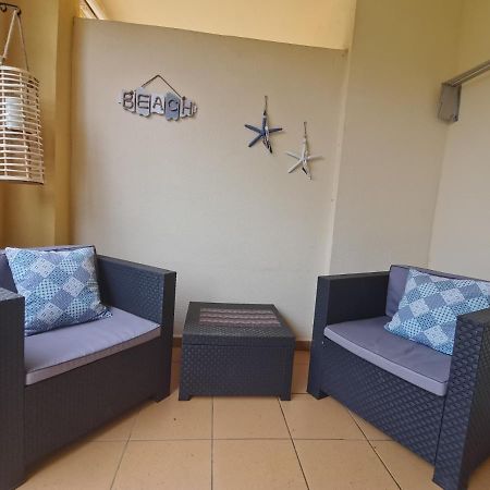 La Riviera Planta Baja Apartment Denia Bagian luar foto