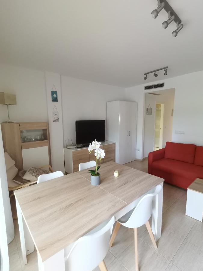 La Riviera Planta Baja Apartment Denia Bagian luar foto