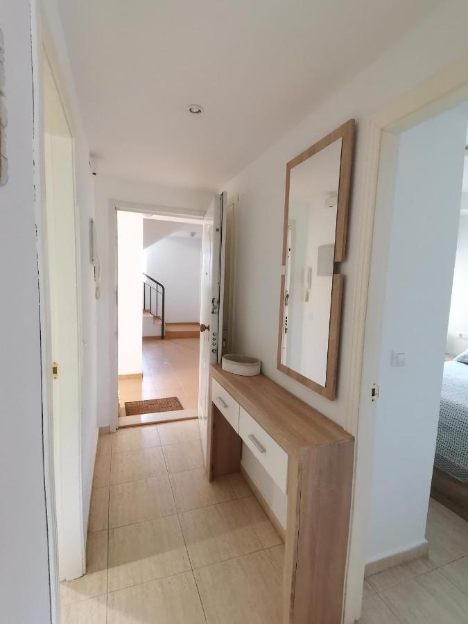 La Riviera Planta Baja Apartment Denia Bagian luar foto