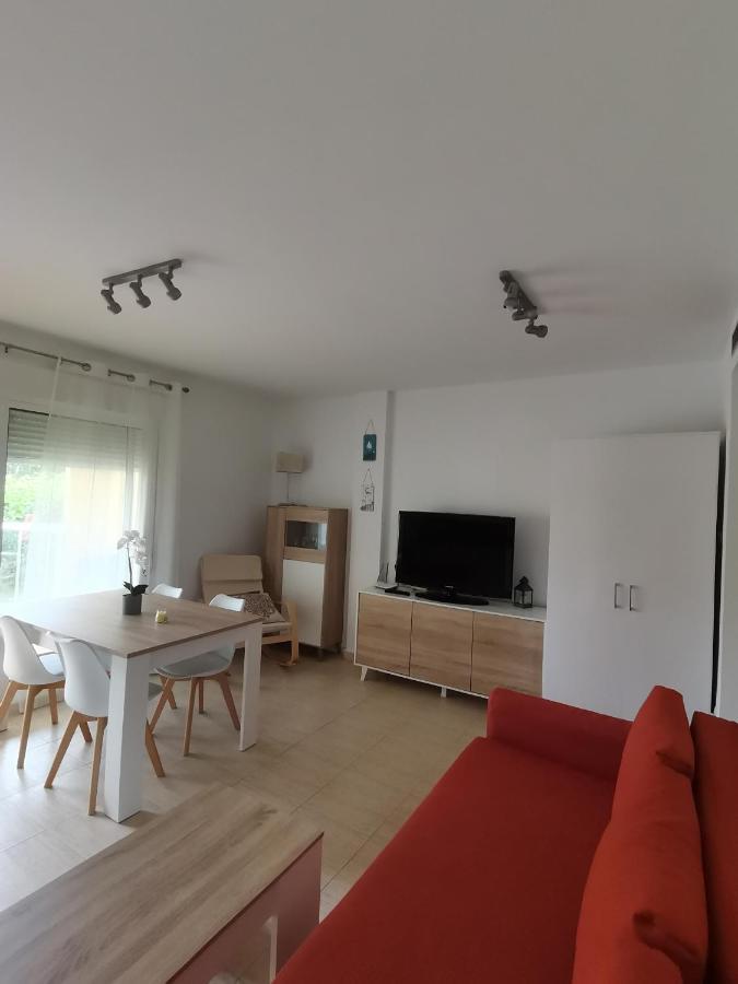 La Riviera Planta Baja Apartment Denia Bagian luar foto