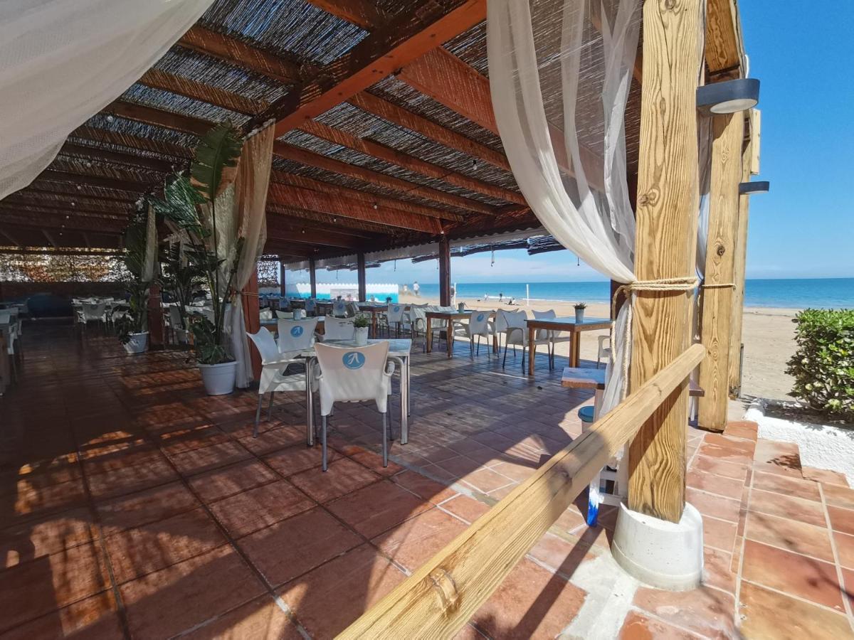 La Riviera Planta Baja Apartment Denia Bagian luar foto