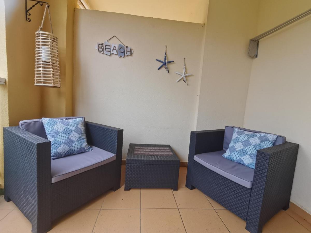 La Riviera Planta Baja Apartment Denia Bagian luar foto